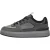 CRUYFF JUNIOR Endorsed Tech Pinstripe Sneakers – Jongens – Grijs –