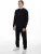Divina Sweatshirt ‘Core’  zwart