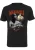 Mister Tee Tupac – Tupac Makaveli Heren T-shirt – XL – Zwart