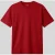 Oversized Col T-shirt