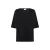 Wasabiconcept top zwart