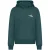 Hoodie Mister Tee Flow Of Live