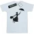 Li-cense Disney heren mary poppins vliegend silhouet t-shirt