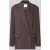 MYON oversized blazer met viscose