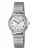LORUS Analoog horloge ‘Klassisch’  zilver