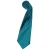 Premier Herensatineband (Smalblad) (Teal)