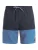 PROTEST Zwemshorts ‘PRTCabus’  smoky blue / donkerblauw