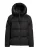khujo Winterjas ‘Isett2’  zwart