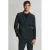 Mango Man regular fit colbert – marineblauw
