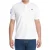 YMP300-PK001 Heren Slim Fit Poloshirt met korte mouwen