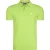 Cappuccino Italia Polo plain pique