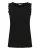 Cream Top ‘CRRibba’  zwart