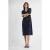 Josephine & Co Pippa Dress Navy
