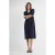 Josephine & Co Pippa Dress Navy