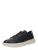 ECCO Sneakers hoog ‘Move’  navy / bruin