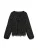 VERO MODA Blouse ‘VMHadley’  zwart / wit