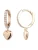 Lauren Ralph Lauren Oorbellen  goud