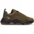 Steve Madden Serpent-h Sneakers Olive Suede