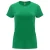Roly Dames/Dames Capri T-Shirt (Kelly Groen)