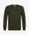 Profuomo Pullover Crew Neck Dark Green  XL