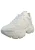 BUFFALO Sneakers laag ‘Binary Bloom’  wit