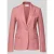 Jake*s Collection Blazer met reverskraag en paspelzakken