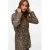 Vero Moda Malou Coated Printed Jas Dames –