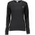 U.S. POLO ASSN. Zwarte Katoenen Sweatshirt