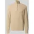Boss regular fit troyer van zuiver katoen model ‘H-ULICIO’