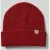 MSCH Copenhagen Beanie van wol met labelpatch