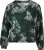 ENJOY Top Groen dames