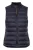 Oxmo Bodywarmer ‘CAMILLA’  donkerblauw