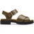 Clarks Original Orinoco cross dames sandaal