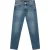 Paul Smith Mens Relaxed Fit Jean Rinse Wash