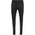 Amiri Slim Fit MA Track Zwarte Od Denim Jeans