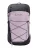 VAUDE Sportrugzak ‘Agile Air 20’  lichtlila / zwart