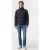 Ecoalf Viccaralf Jacket Midnight Navy