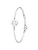 Lucardi Armband  zilver