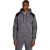 Nike City Side Hoodies Heren – Grijs –
