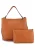 HARPA Shopper ‘HALIN’  cognac