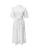 Guido Maria Kretschmer Women Blousejurk ‘Marika’  wit