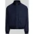 Polo Ralph Lauren regular fit blouson van puur linnen met opgestikte zakken