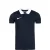 NIKE Functioneel shirt ‘Park 20’  nachtblauw / wit