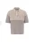 Dandalo Shirt  beige / donkerbeige