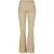 Urban Classics Dames gebreide gehaakte uitlopende legging