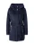 s.Oliver Tussenmantel  donkerblauw