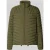 Napapijri Gewatteerd jack met labelpatch model ‘LAPAZ’