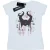 Li-cense Disney dames maleficent meesteres van het kwaad groeiende wilde horens collage katoenen t-shirt