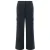 French Connection Drapey Wide Leg Combat Trousers Black