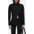 Closed Waisted Shirt & Blouses Black